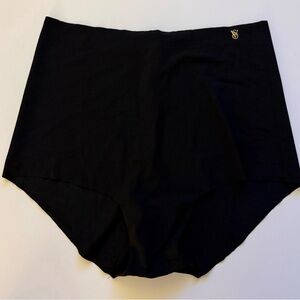 NWT/ Victoria's Secret Black High Waisted Briefs